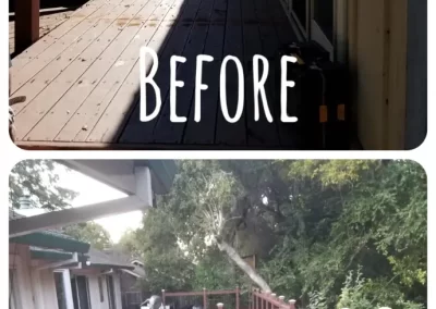 House Remodeling Contractor