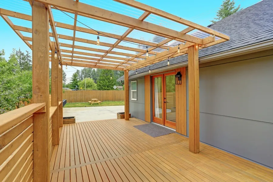 Deck Construction Tips For Maximizing Durability And Safety Mountain View, CA