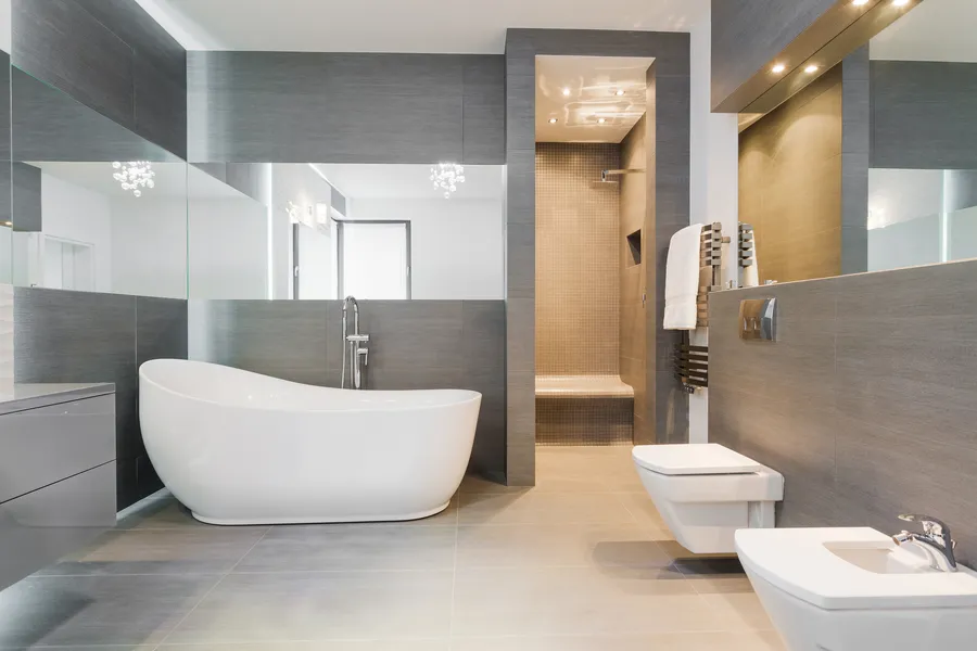 Expert Bathroom Remodeling Mountain View, CA