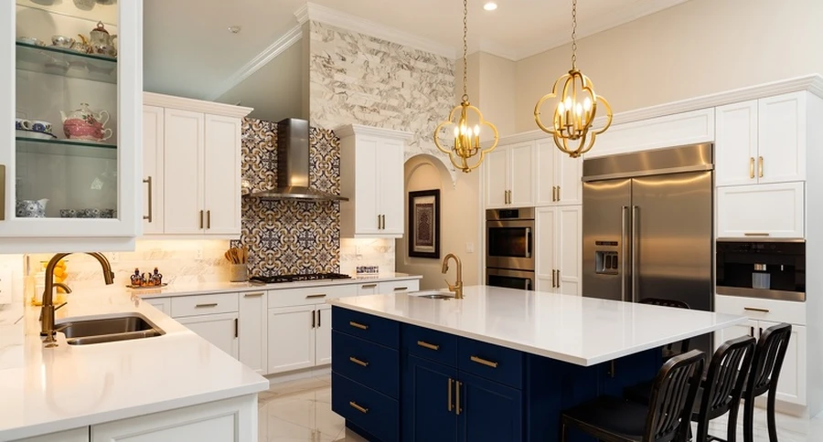 How Kitchen Remodeling Transforms Your Cooking Experience in Mountain View, CA