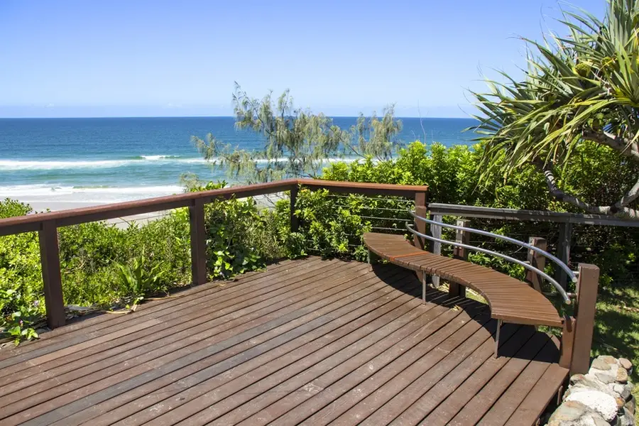 Importance Of Proper Foundation In Deck Construction Mountain View, CA