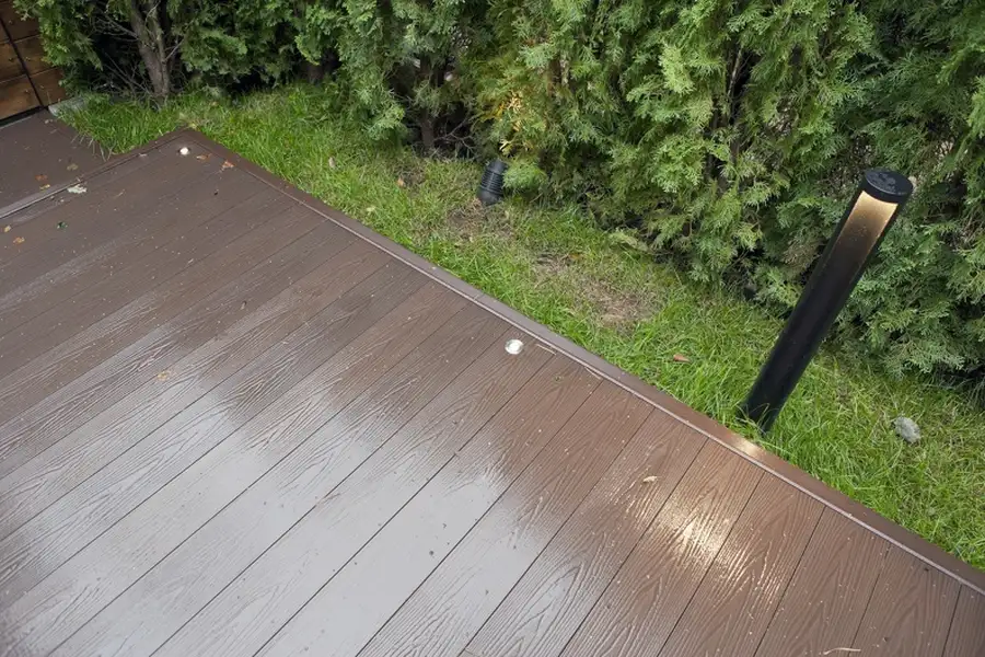 Local Deck Construction Mountain View, CA