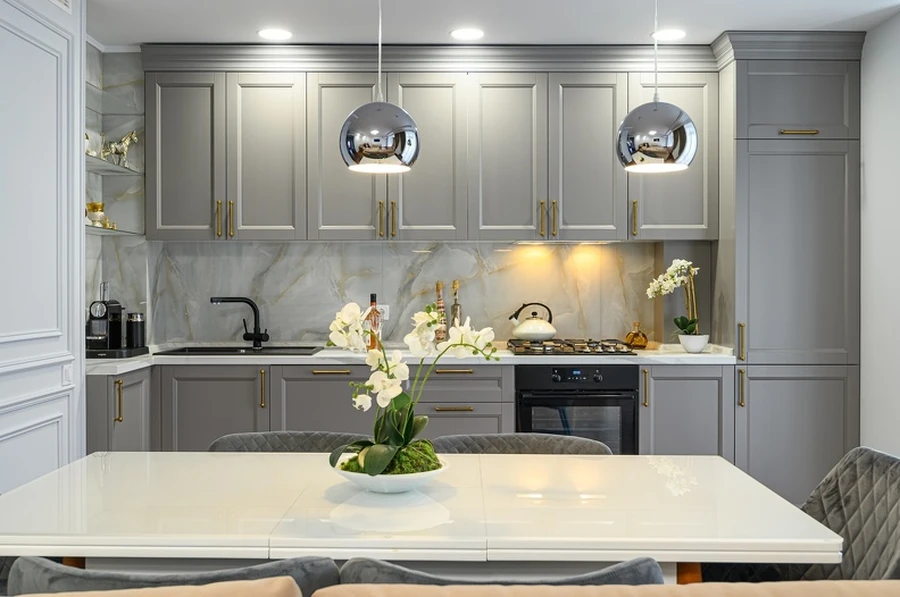 Quality Kitchen Remodeling Mountain View, CA