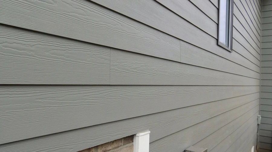 Reliable Siding Installation Mountain View, CA