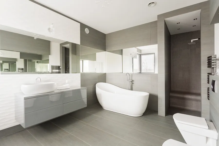 The Cost-effective Benefits Of Bathroom Remodeling For Homeowners Mountain View, CA