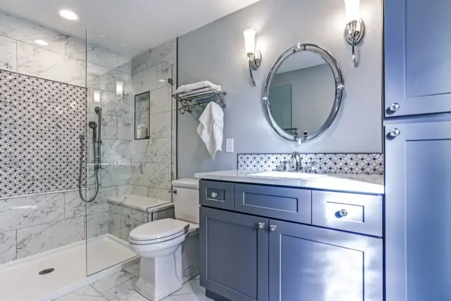 The Role Of Layout Optimization In Bathroom Remodeling Projects Mountain View, CA