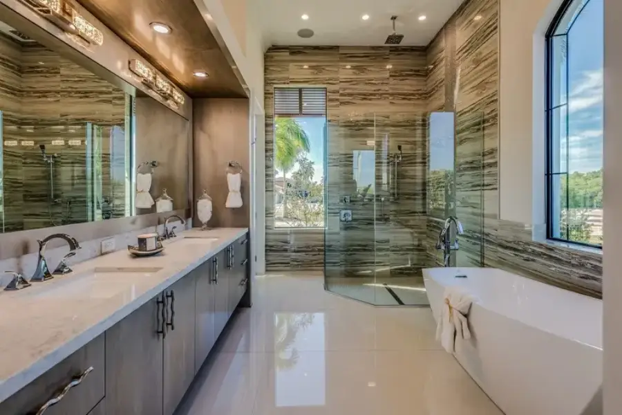 The Role Of Layout Optimization In Bathroom Remodeling Projects in Mountain View, CA