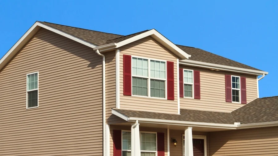 Top Benefits Of Professional Siding Installation Services Mountain View, CA