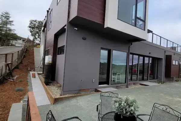 Robles Remodeling's other services